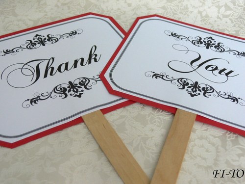 Thank You — foto 2
