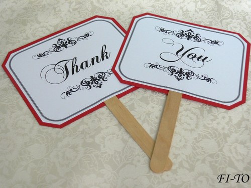 Thank You — foto 3