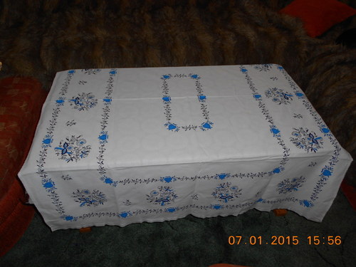 Ubrus cibulák 2 — foto 2