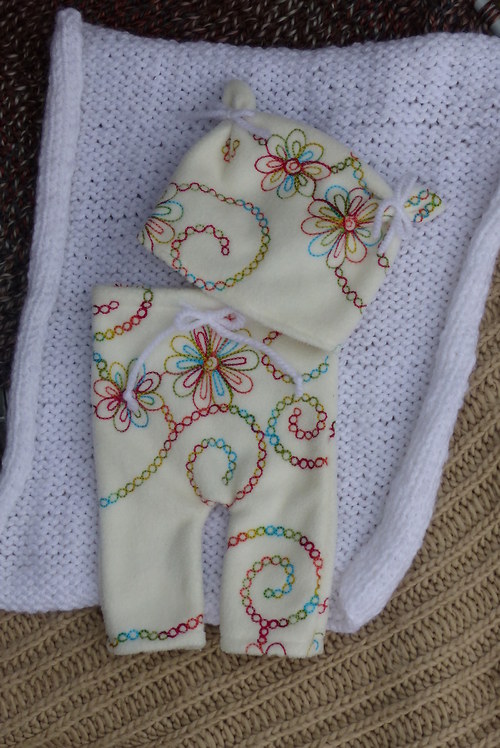 Newborn set — foto 2