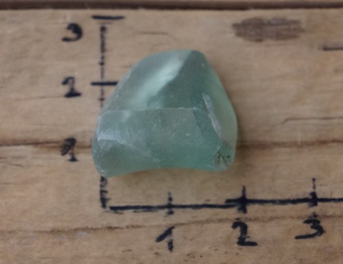 Fluorit matovaný B5030 — foto 2