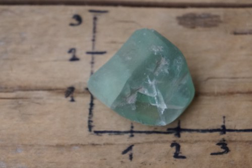 Fluorit matovaný B5030 — foto 3