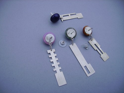 Tabatierky (žlté) — foto 2