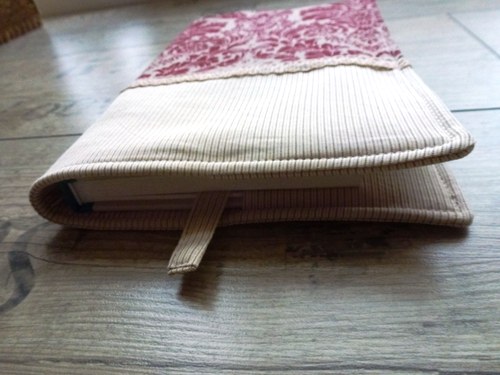 Obal na knihu No. 7 — foto 3