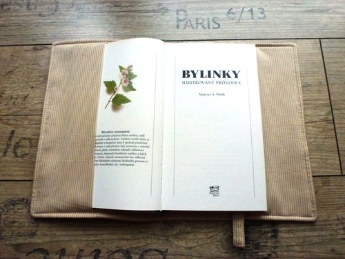 Obal na knihu No. 7 — foto 4