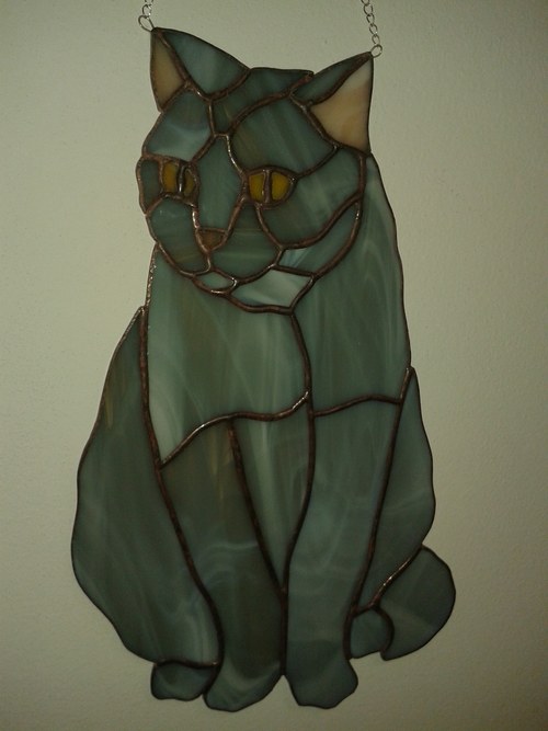 Kocourek — foto 2