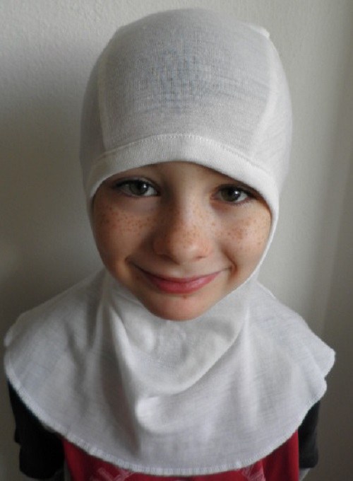 Merino kuklička — foto 2
