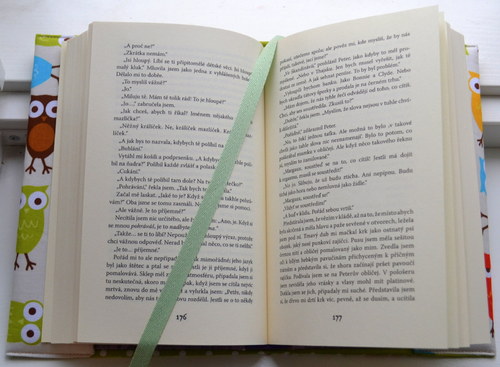 Obal Sovičky houkavé :) — foto 4