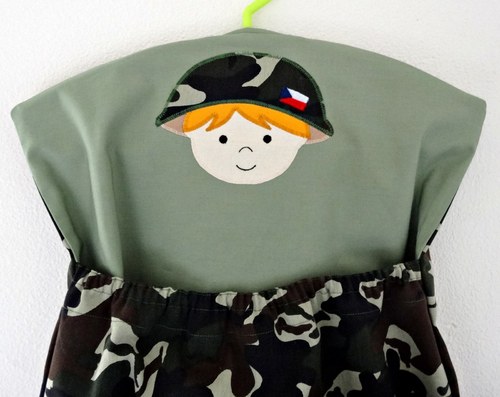 Army Kapsář-Sleva — foto 3