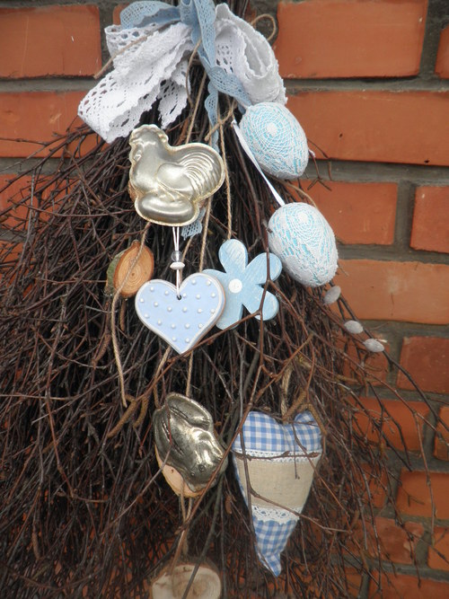 Jarní košťátko — foto 3