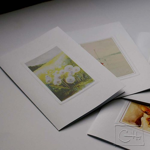 Přáníčko - Lampičky — foto 2