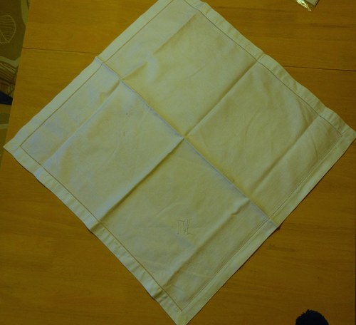 S monogramem — foto 2