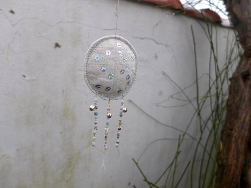 Na větvičku. — foto 2