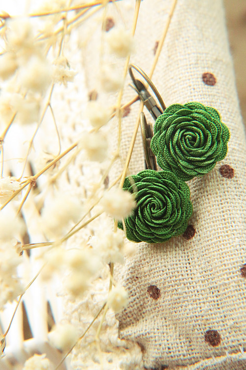 Classic green — foto 2