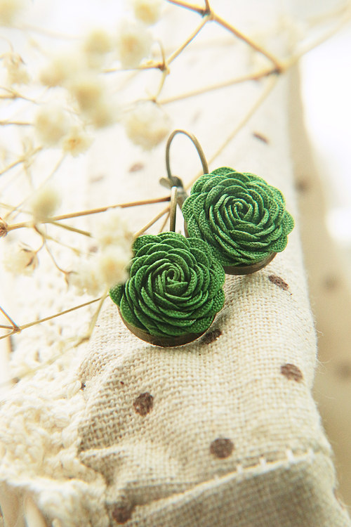 Classic green — foto 3