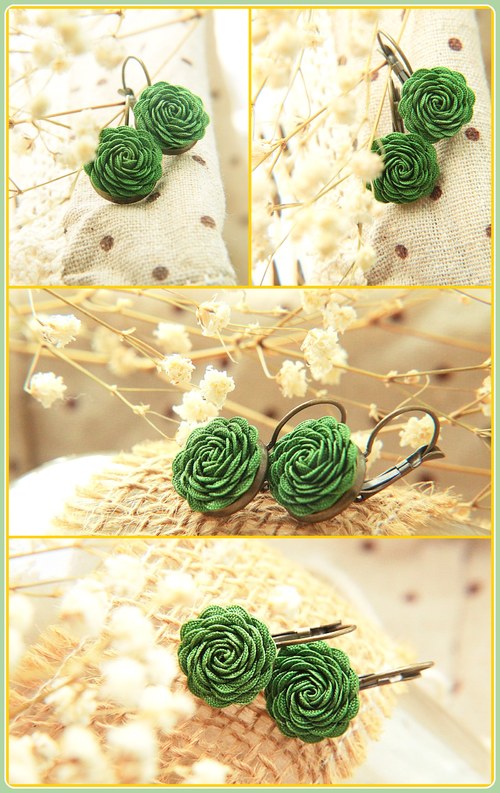 Classic green — foto 4