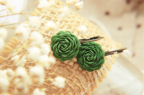 Classic green — foto 5