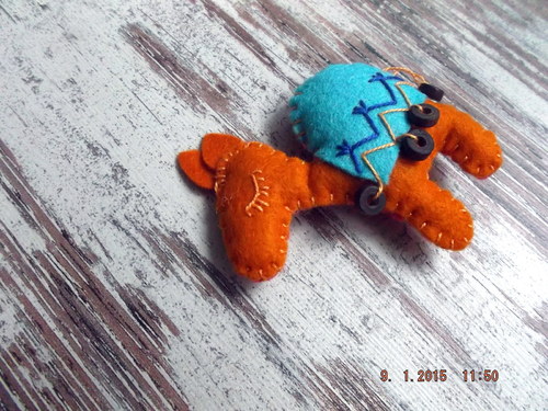 **Brož Velbloud 6 — foto 3