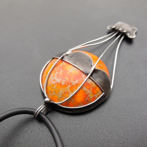 Náhrdelník - Balónem kolem světa — foto 4