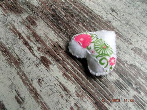 **Brož Srdce .. 3 — foto 2