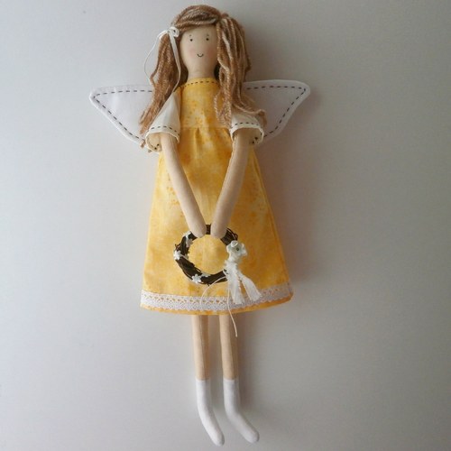 Andělína jarní — foto 3