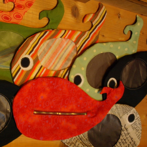I Spy Fish — foto 3