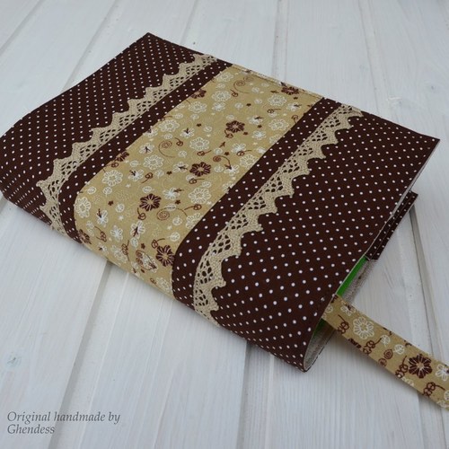 Obal na knihu - Pralinky — foto 2