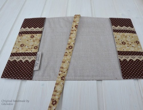 Obal na knihu - Pralinky — foto 4