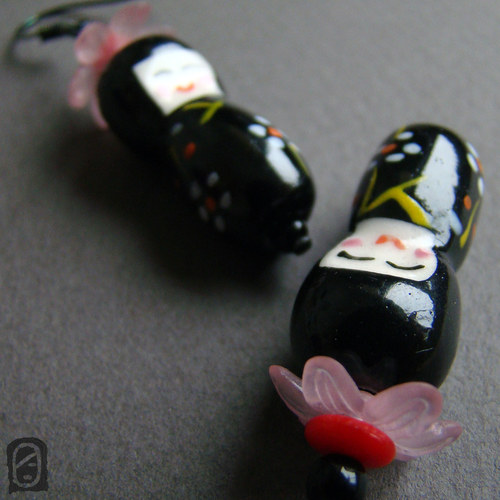 Kokeshi — foto 2