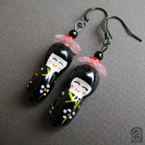 Kokeshi — foto 3