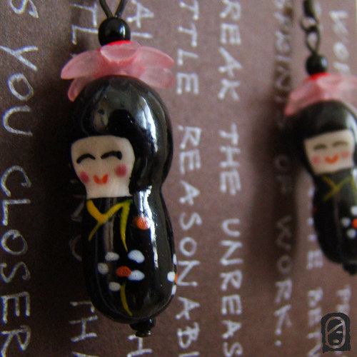 Kokeshi — foto 4