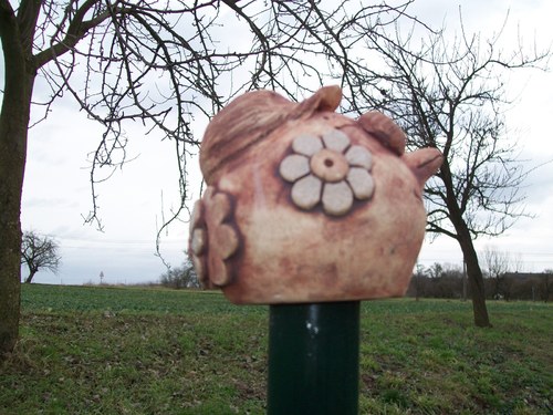Kuličky na plot — foto 2