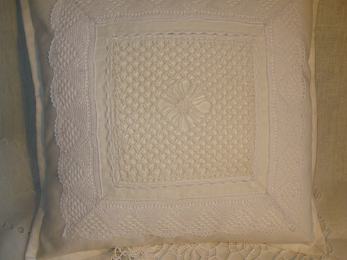 Bílý 34 x 34 — foto 2