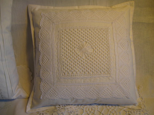 Bílý 34 x 34 — foto 3