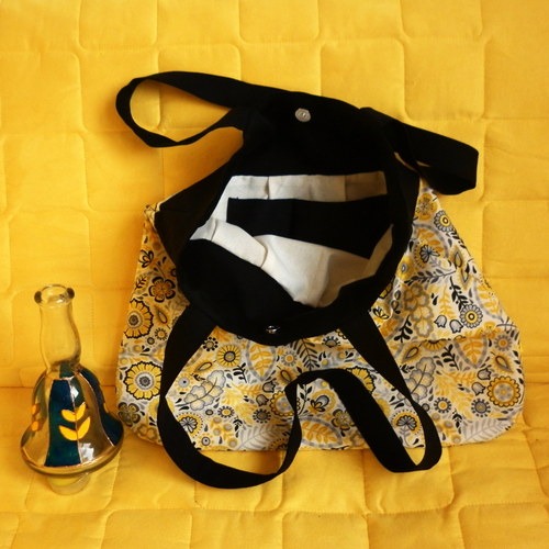 Žlutý folkloreček — foto 2