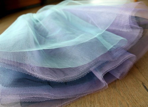 TUTU charivarinka XIX. (pas 65+ cm) — foto 2