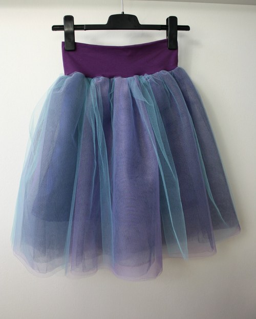 TUTU charivarinka XIX. (pas 65+ cm) — foto 3