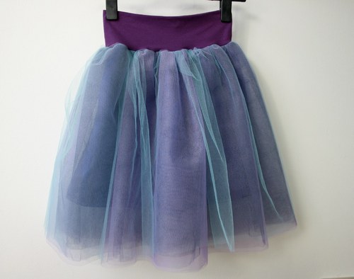 TUTU charivarinka XIX. (pas 65+ cm) — foto 4