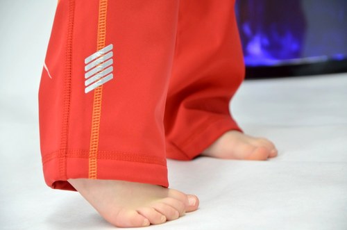 Mami, splním ti tři přání! (softshell ) — foto 3