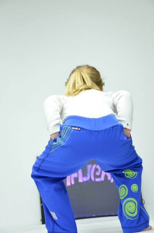 Mami, splním ti tři přání! (softshell) — foto 4