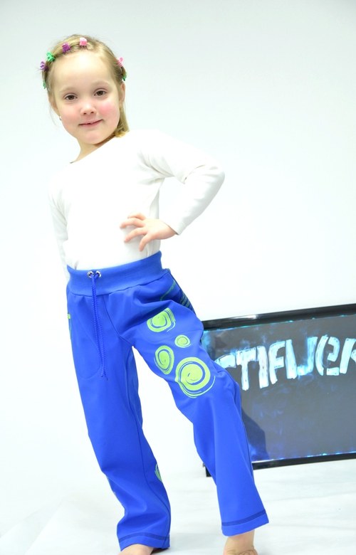 Mami, splním ti tři přání! (softshell) — foto 5