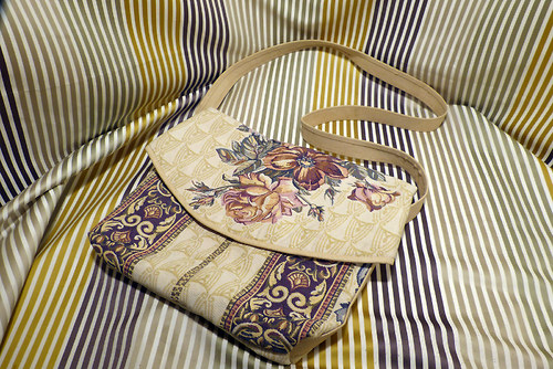 Kabelka - Jemen Textil - SLEVA! — foto 2