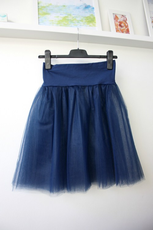 TUTU charivarinka XXII. (pas 68+ cm) — foto 2