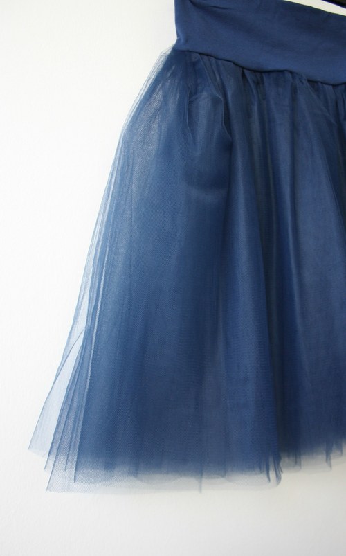 TUTU charivarinka XXII. (pas 68+ cm) — foto 3