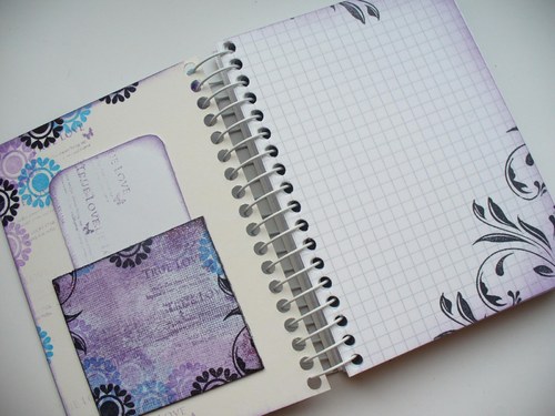 Notes-blok — foto 3