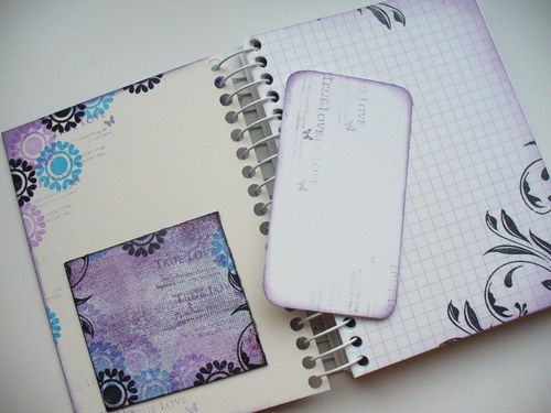 Notes-blok — foto 4