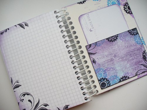 Notes-blok — foto 5