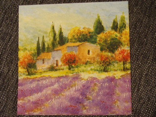 Provence — foto 2