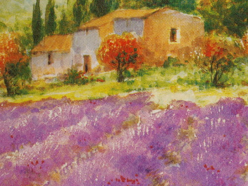 Provence — foto 3