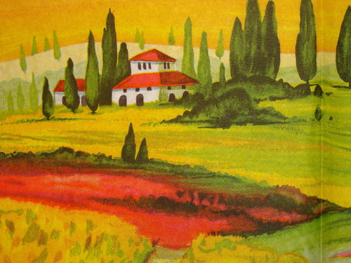 V krajině — foto 2